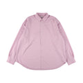 46G ATMOSPHERE SHIRT - LIGHT PURPLE