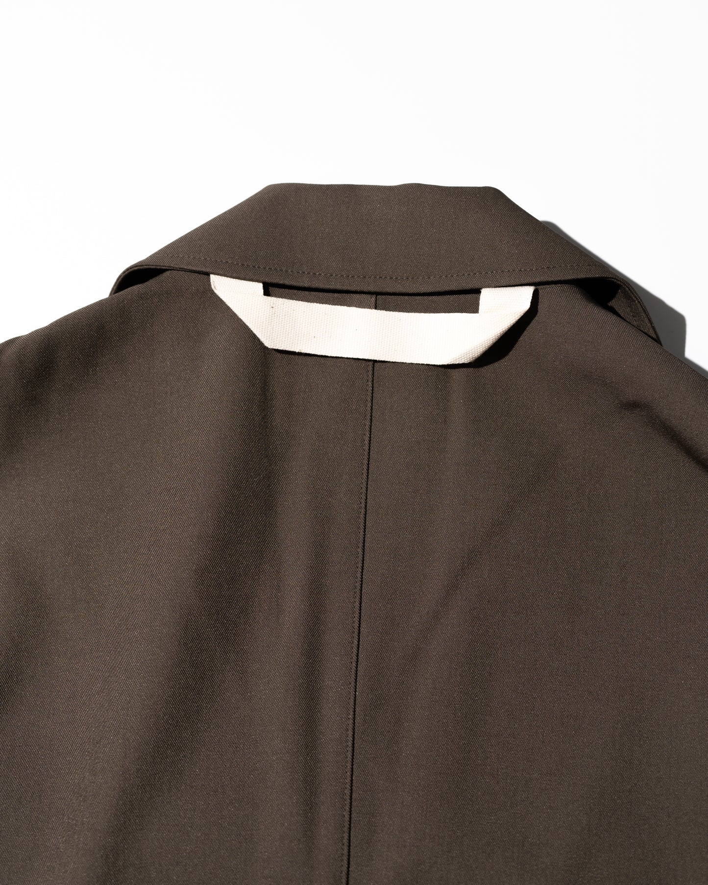 MERELY US INFORMAL BLAZER - DARK TAUPE
