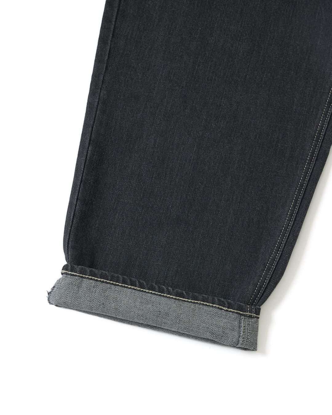 CREATOR DENIM PANTS - WASHED BLACK