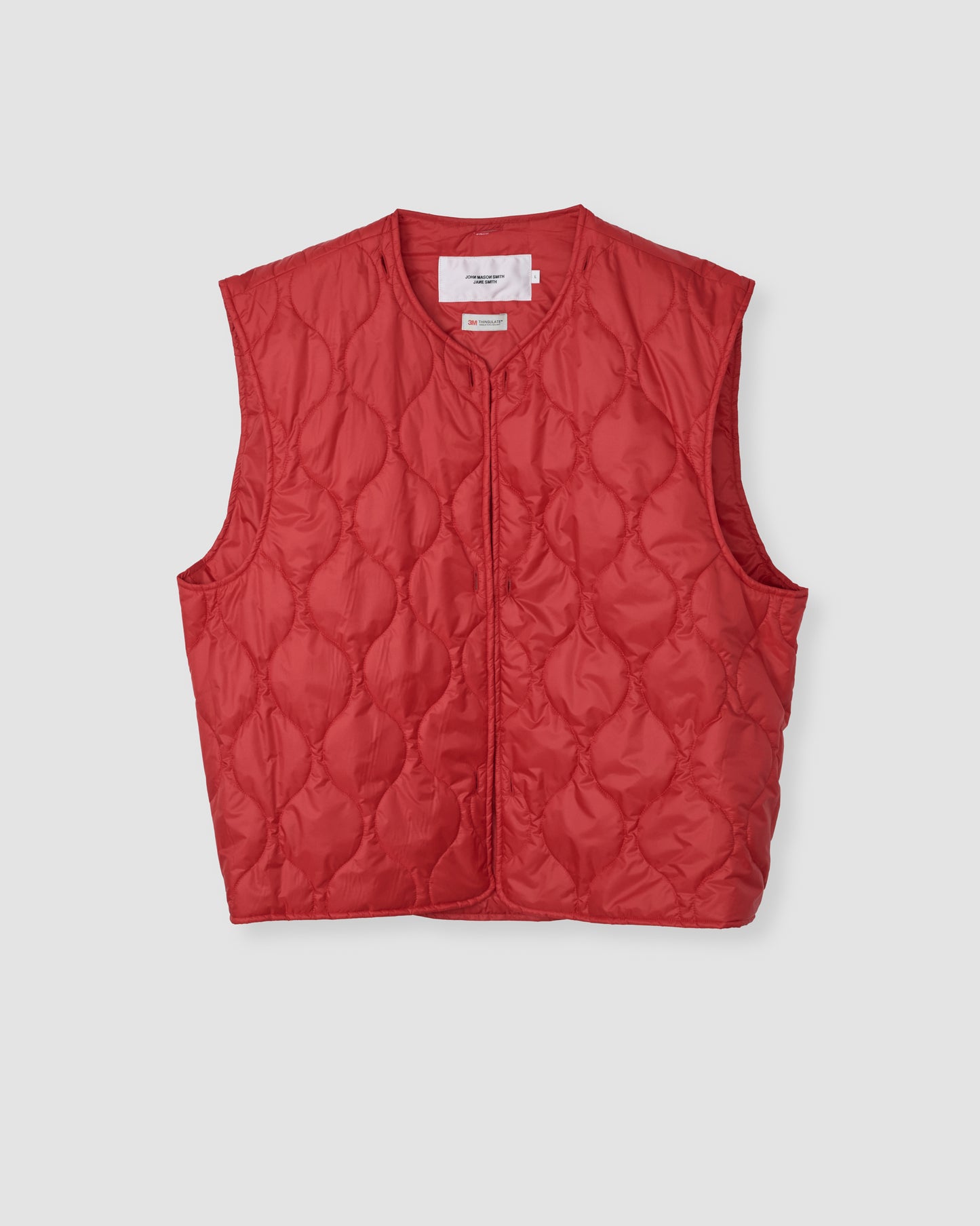 MICRO RIPSTOP NYLON REMOVABLE LINER MA-1 - ROSE PINK