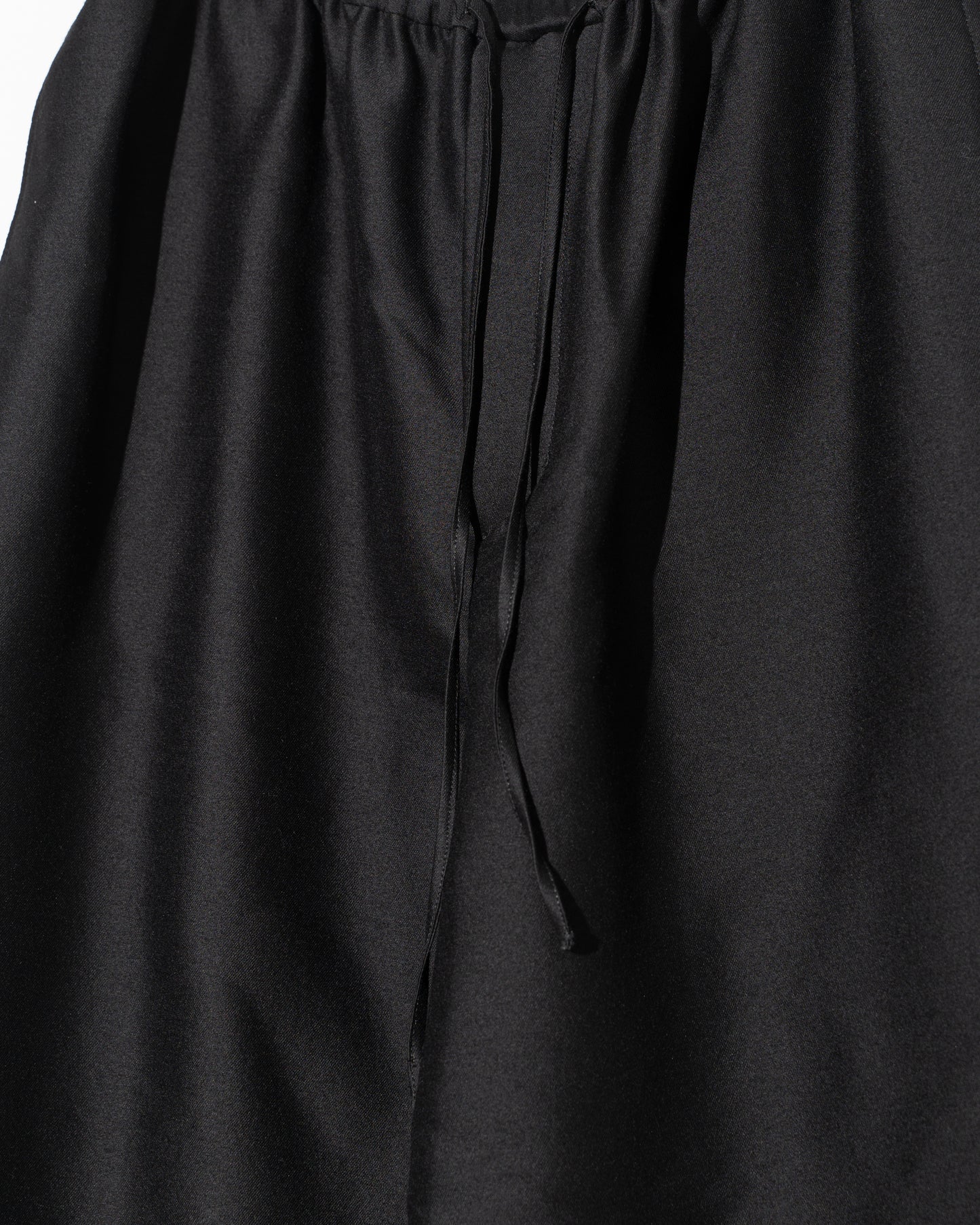 EASY PANTS - BLACK