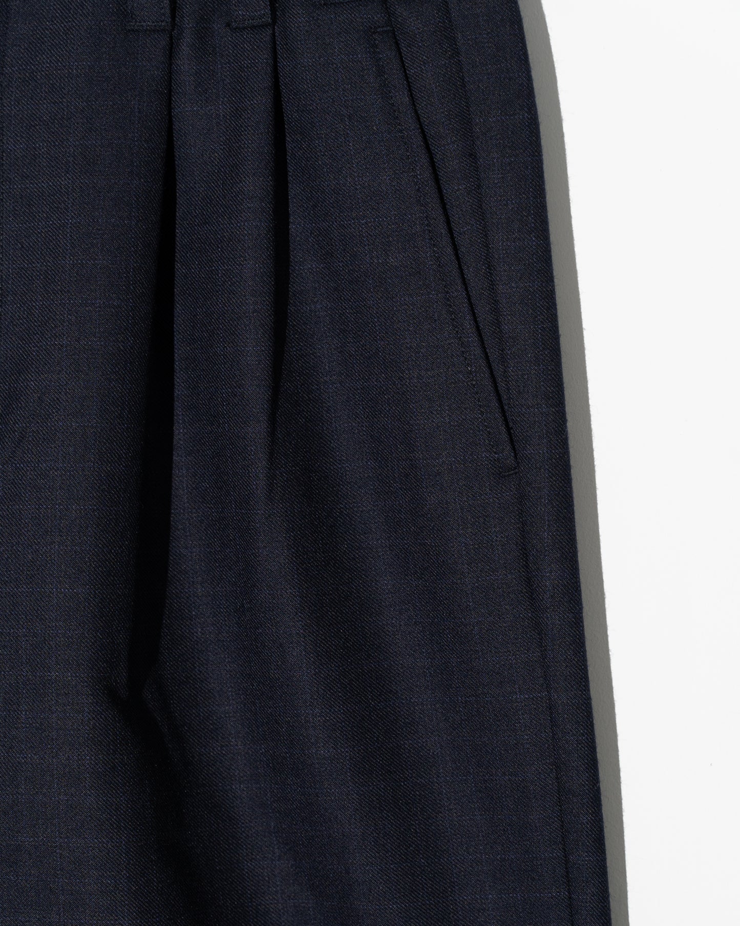 BASEBALL SLACKS - NAVY