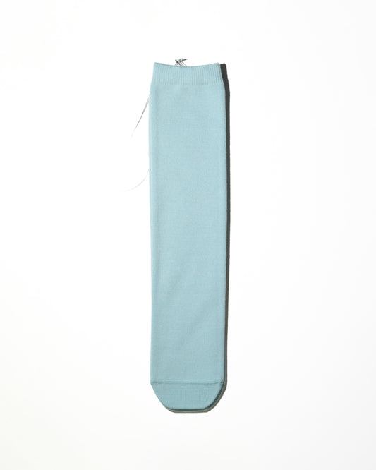 WOOL SOCKS - ICEBERG