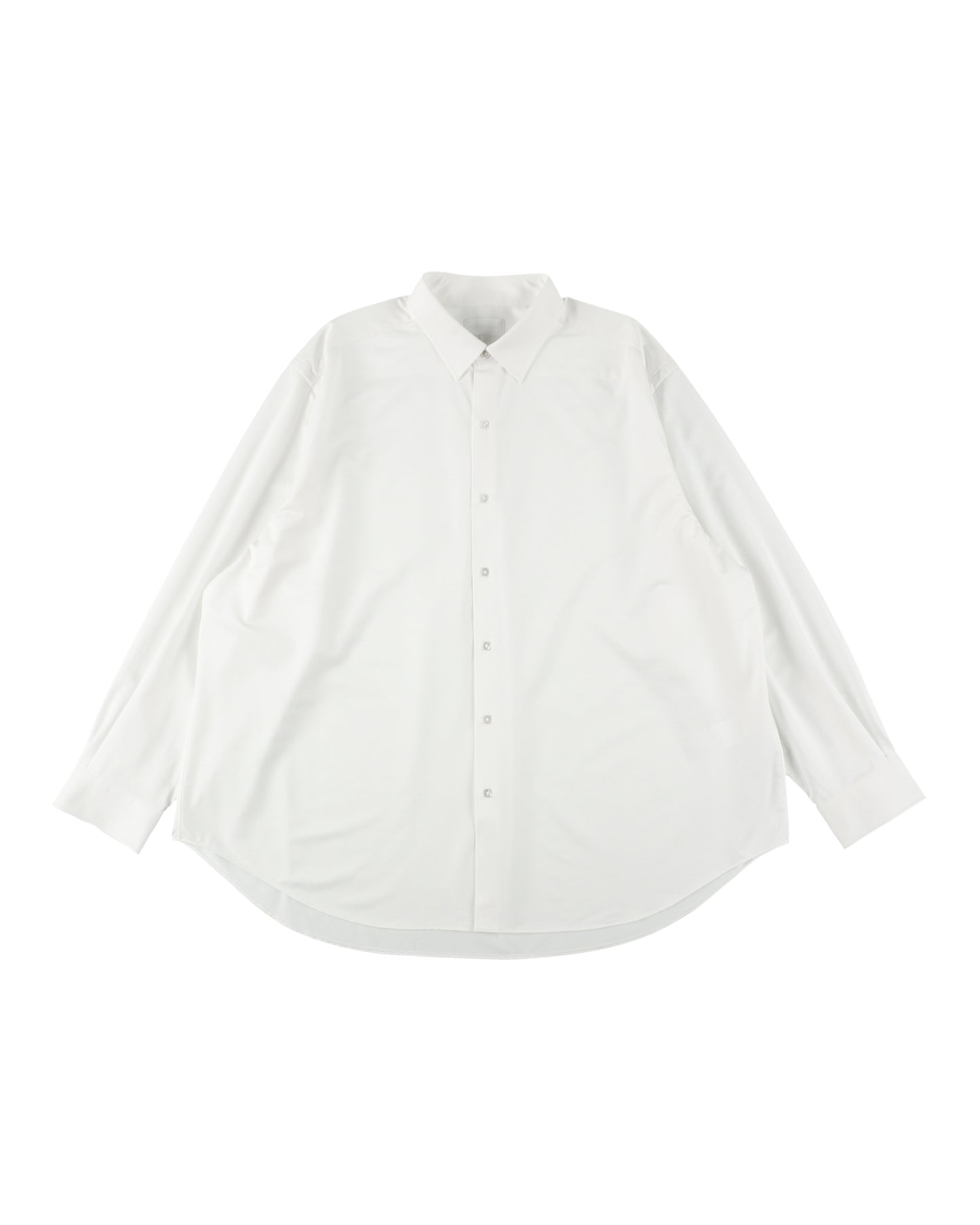 46G ATMOSPHERE SHIRT - WHITE