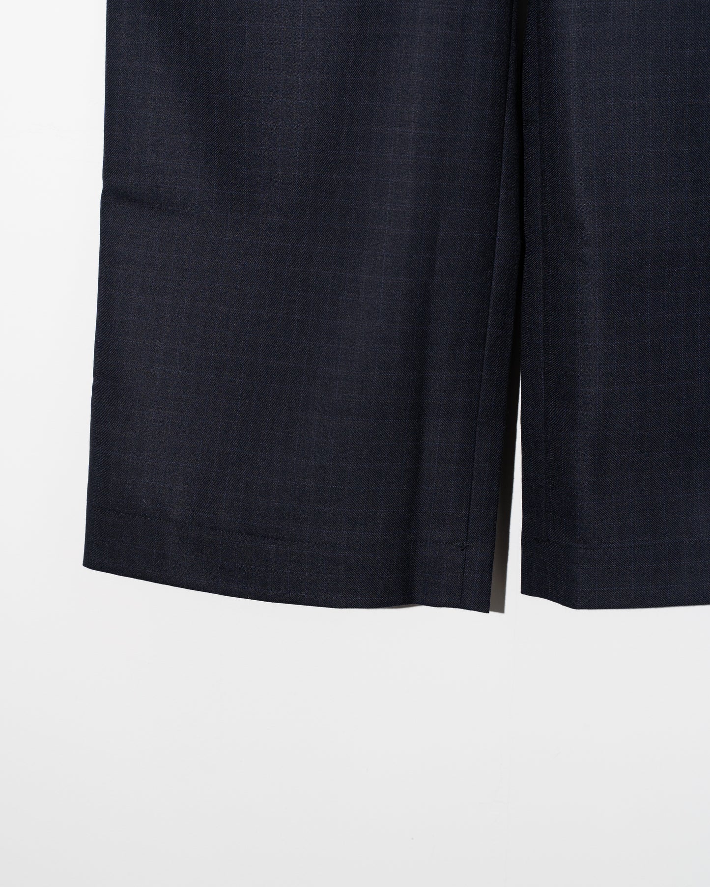 BASEBALL SLACKS - NAVY