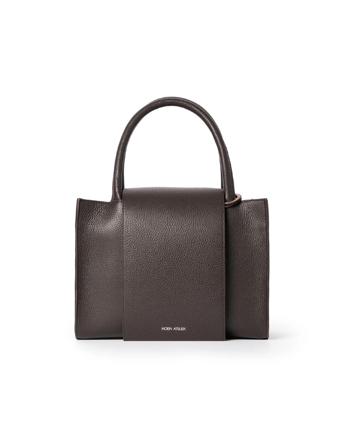 NOREN CARRY SMALL - BROWN