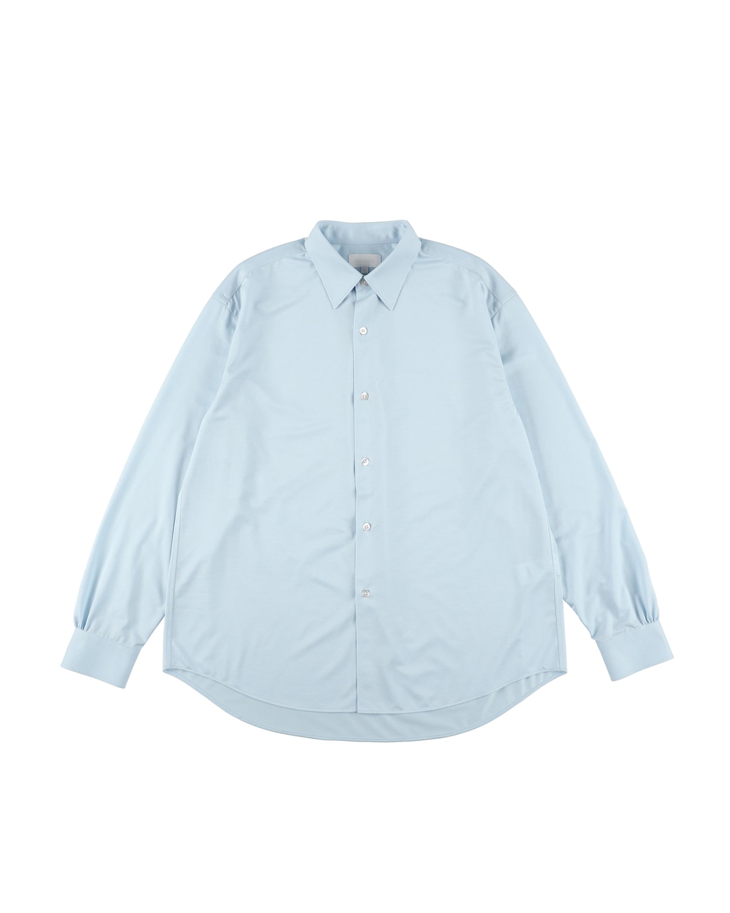 46G ATMOSPHERE SHIRT - BLUE