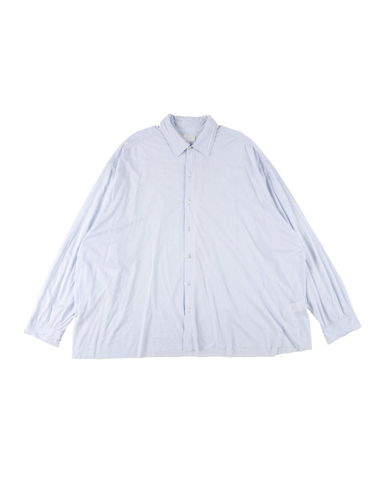 46G ARTISAN SHIRT - PURPLE