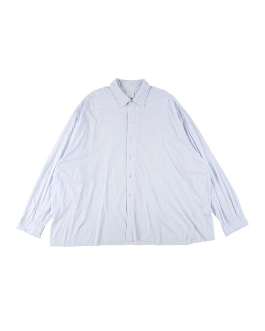 46G ARTISAN SHIRT - PURPLE