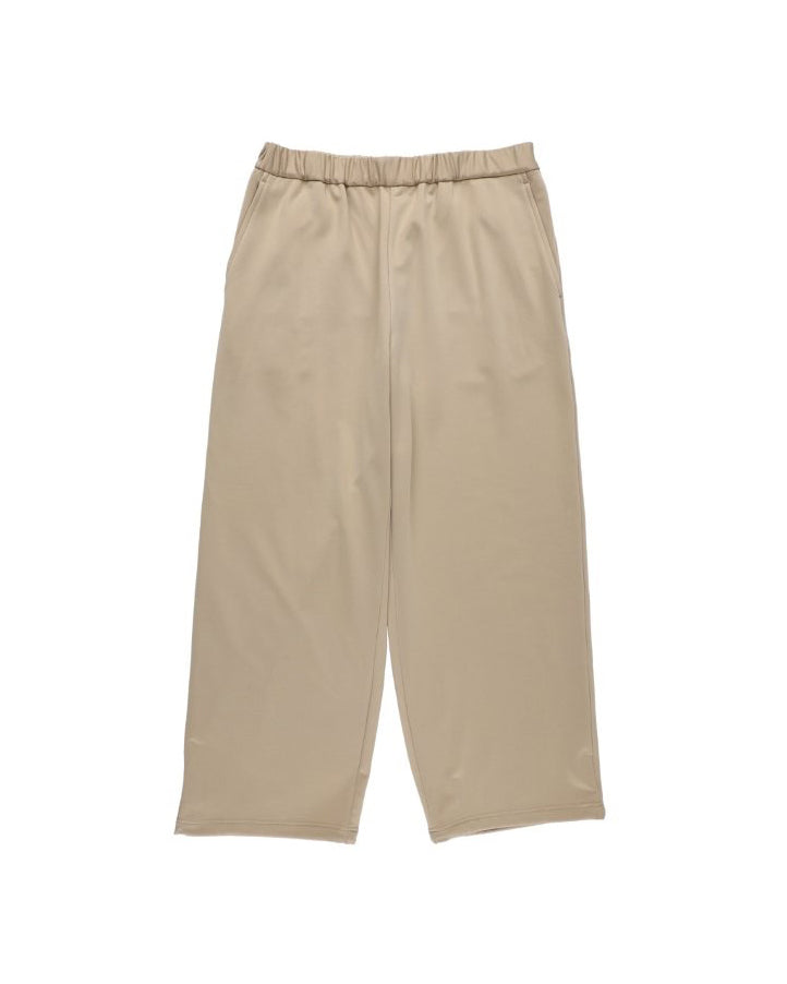 28G CUPRO EASY PANTS - BEIGE