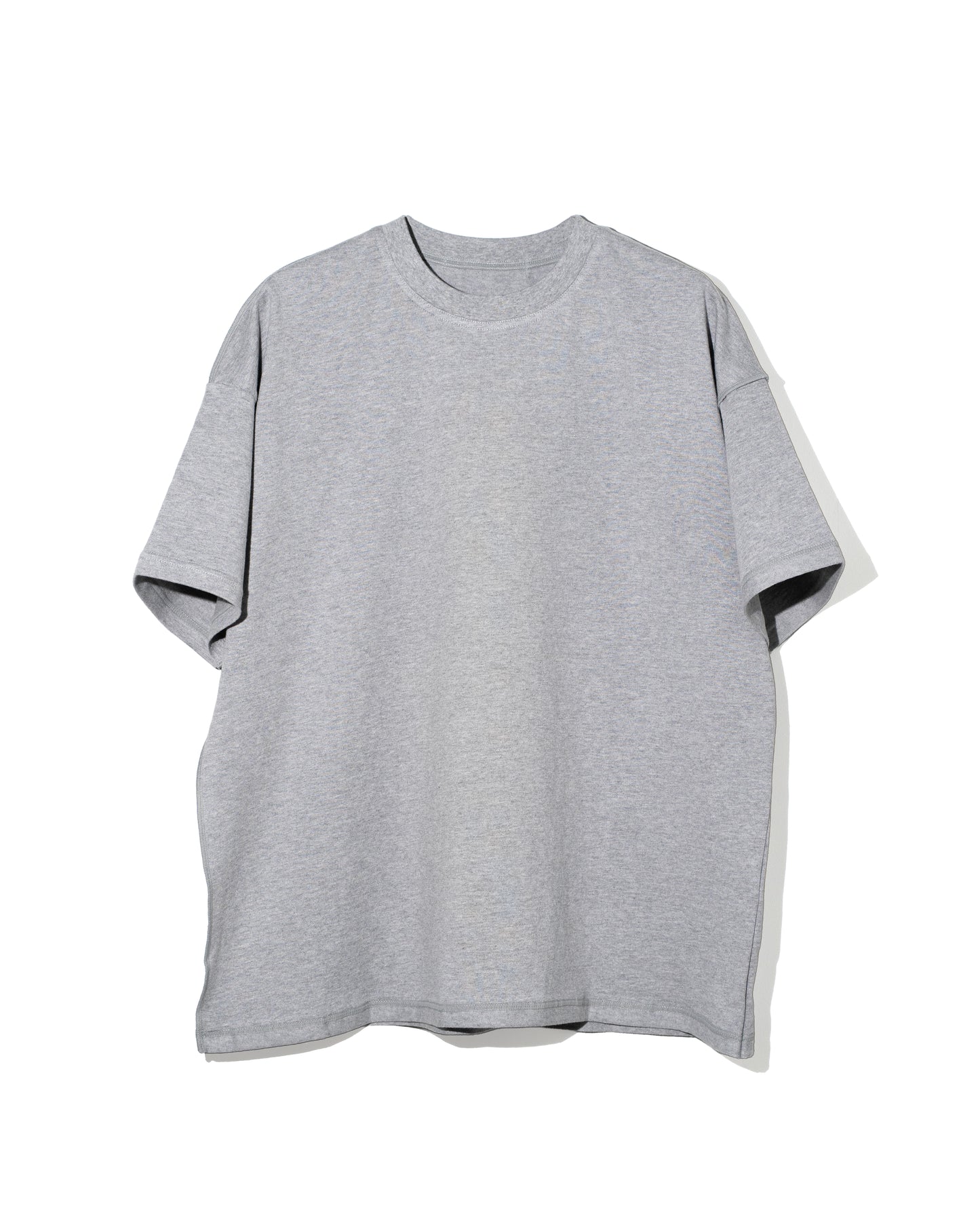 CLASSIC T-SHIRT - GRAY