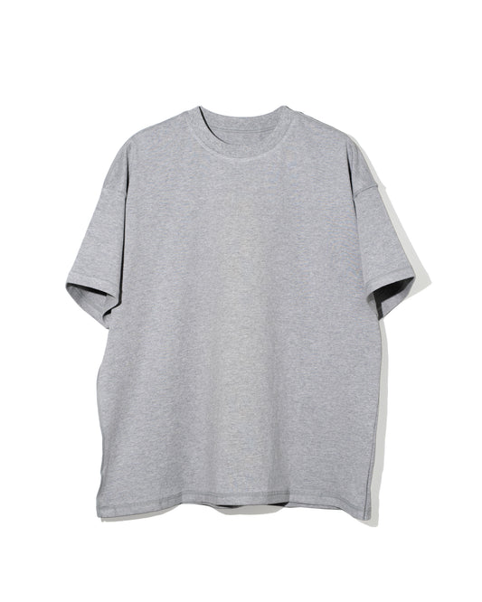 CLASSIC T-SHIRT - GREY