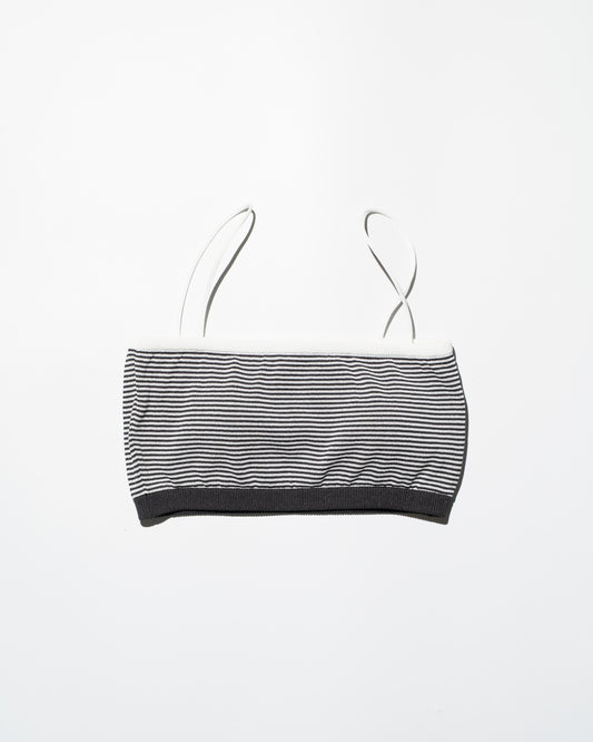 WASHI BRA TOP - BORDER