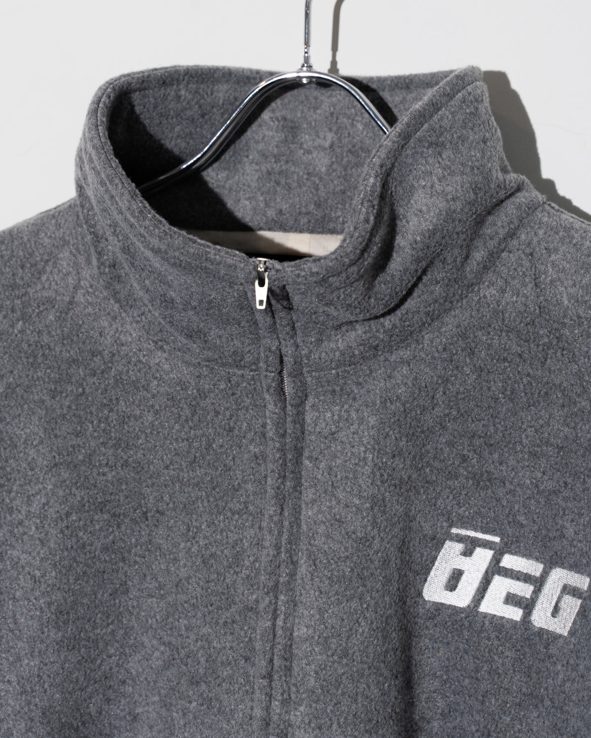 STUDIO JUMPER - GREY