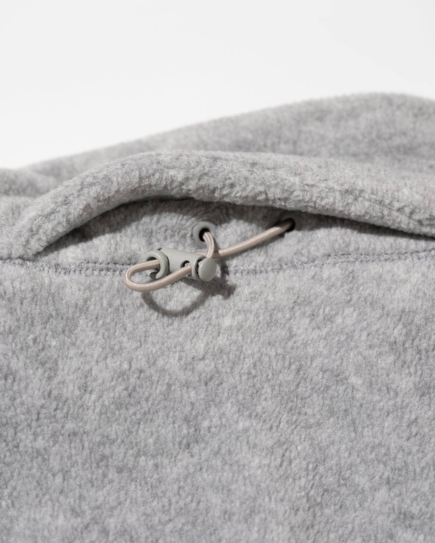 PHOTOGRAPHER L/S SHIRT - LIGHT GRAY CHECK