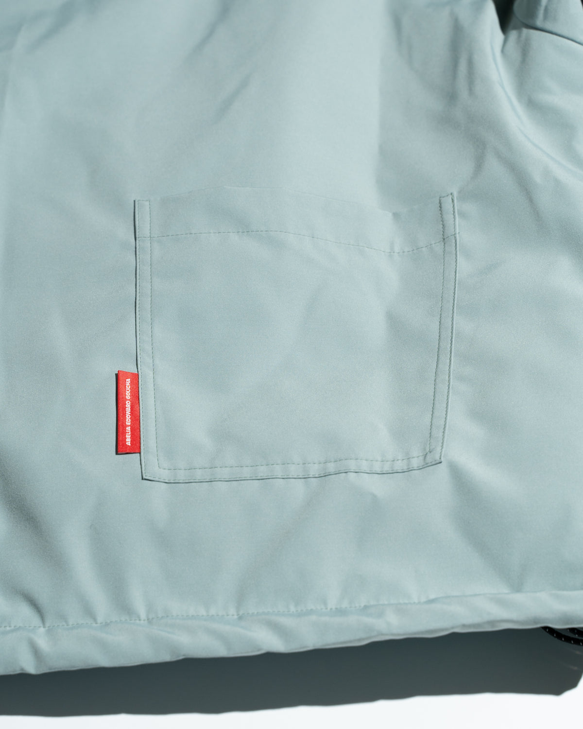 MINI BOMBER - MINT