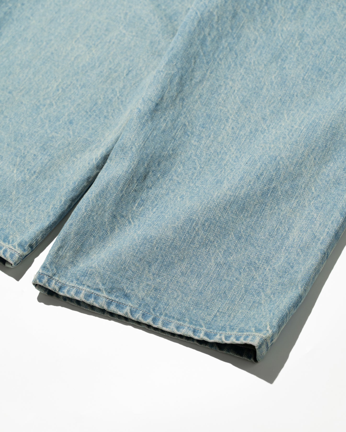 MY BASIC DENIM - BLUE