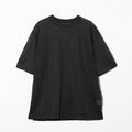 WASHI SHORT SLEEVE T-SHIRT - BLACK