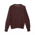 TRAINING SHIRT - WINE
