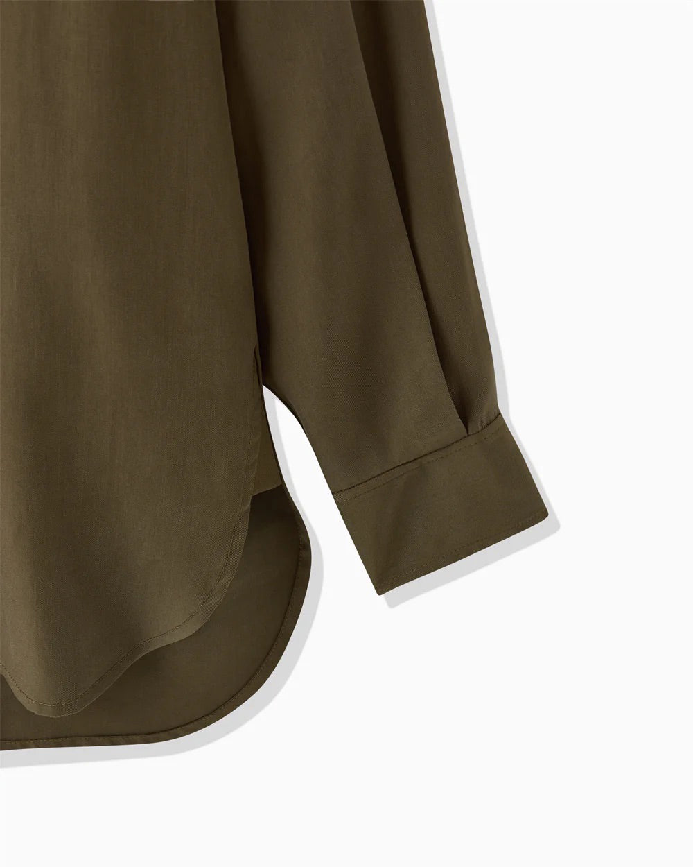 M47 SHIRT - KHAKI