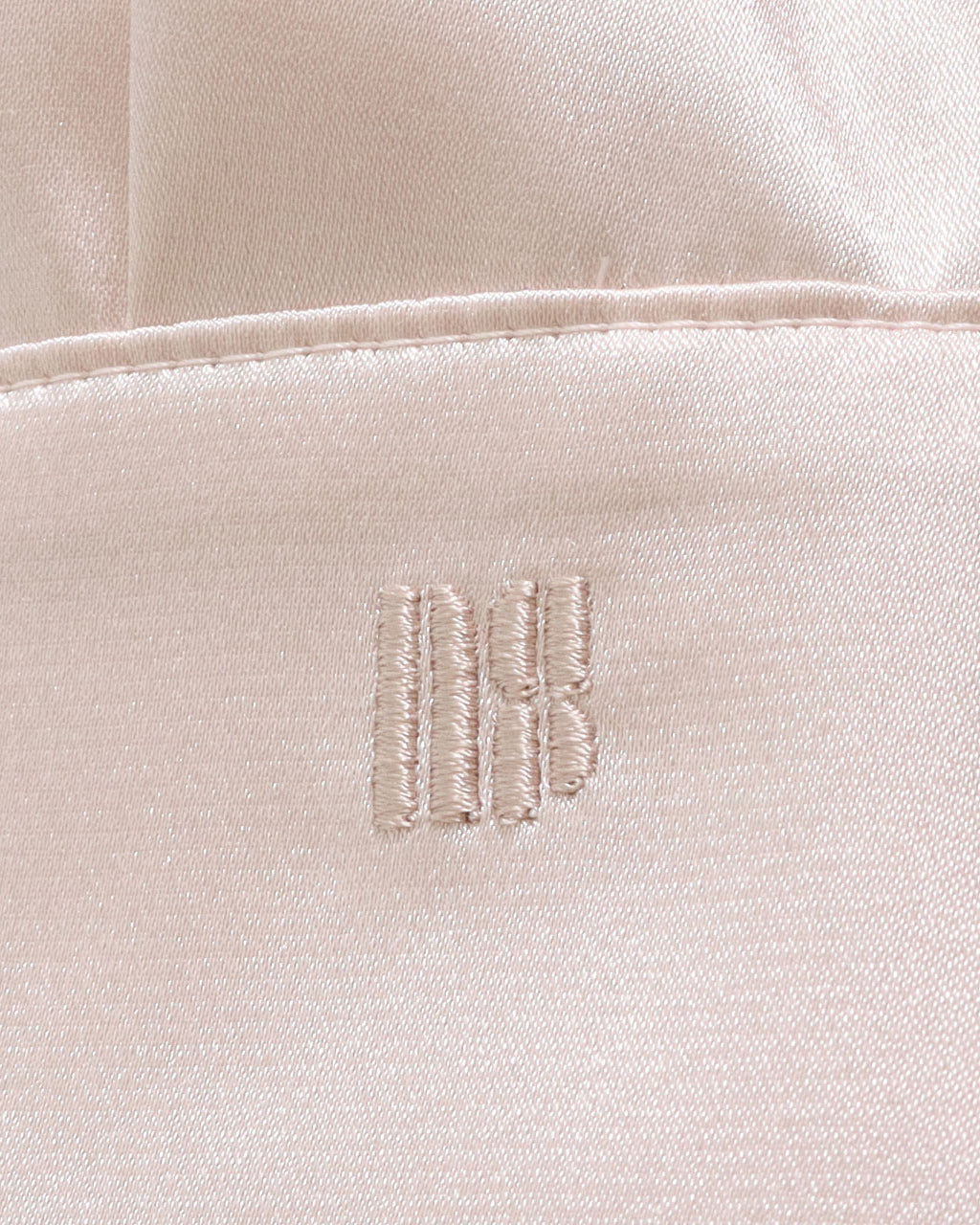 MILD SHINE SHIRTS - PINK