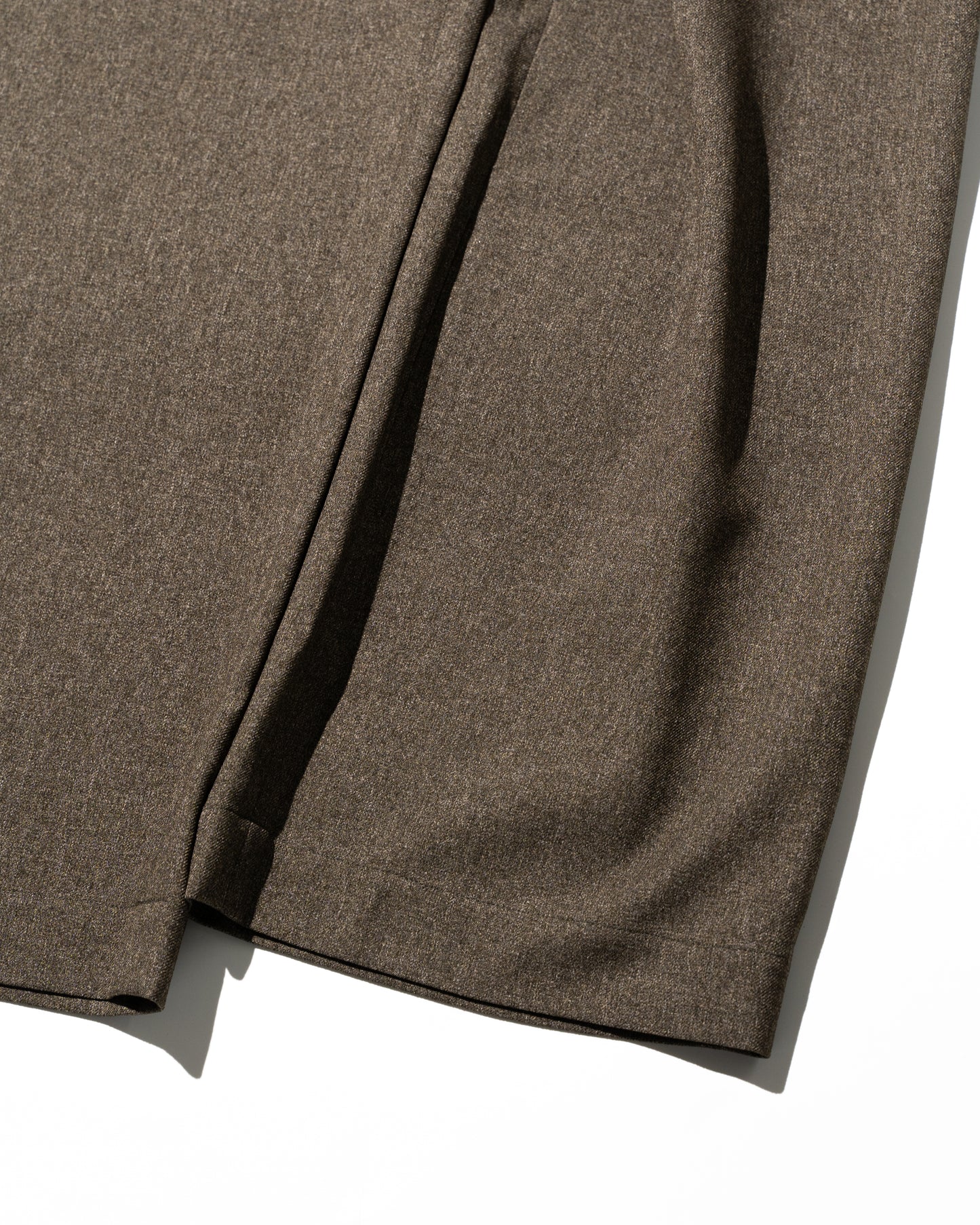 BASEBALL SLACKS 2021 - CHARCOAL