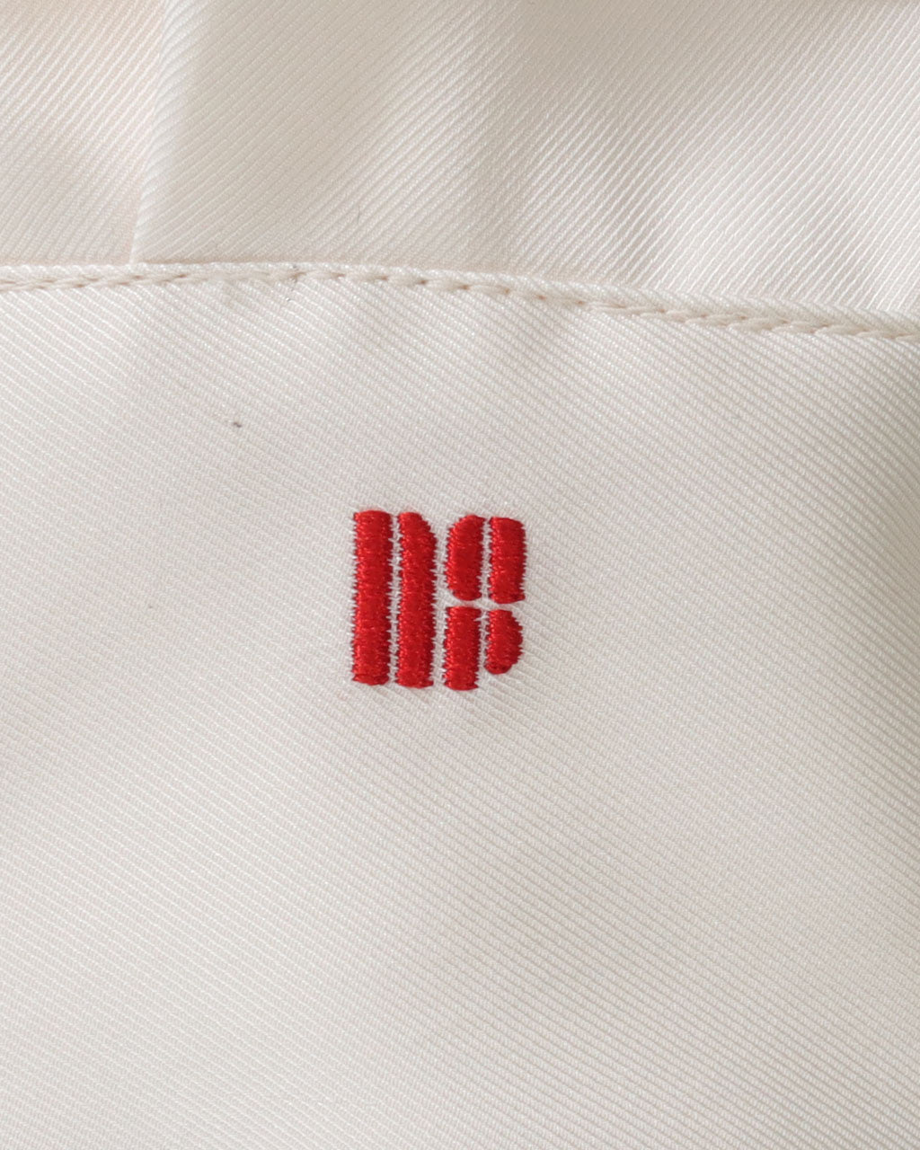 MILD SHINE SHIRTS - OFFWHITE