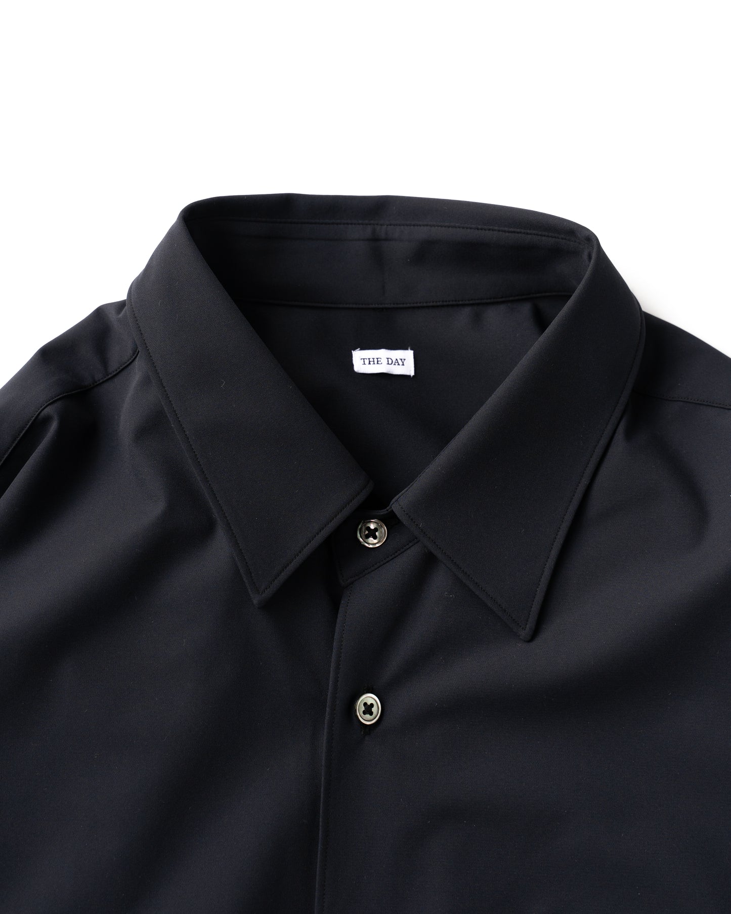 CLASSIC SOFT SHELL SHIRT - NAVY