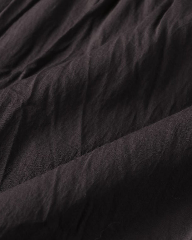 46G ARTISAN SHIRT - CHARCOAL