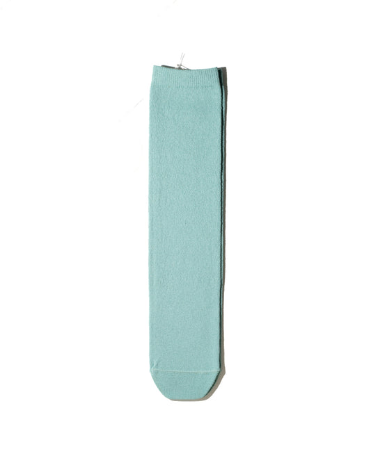 PAPER SOCKS - MINT