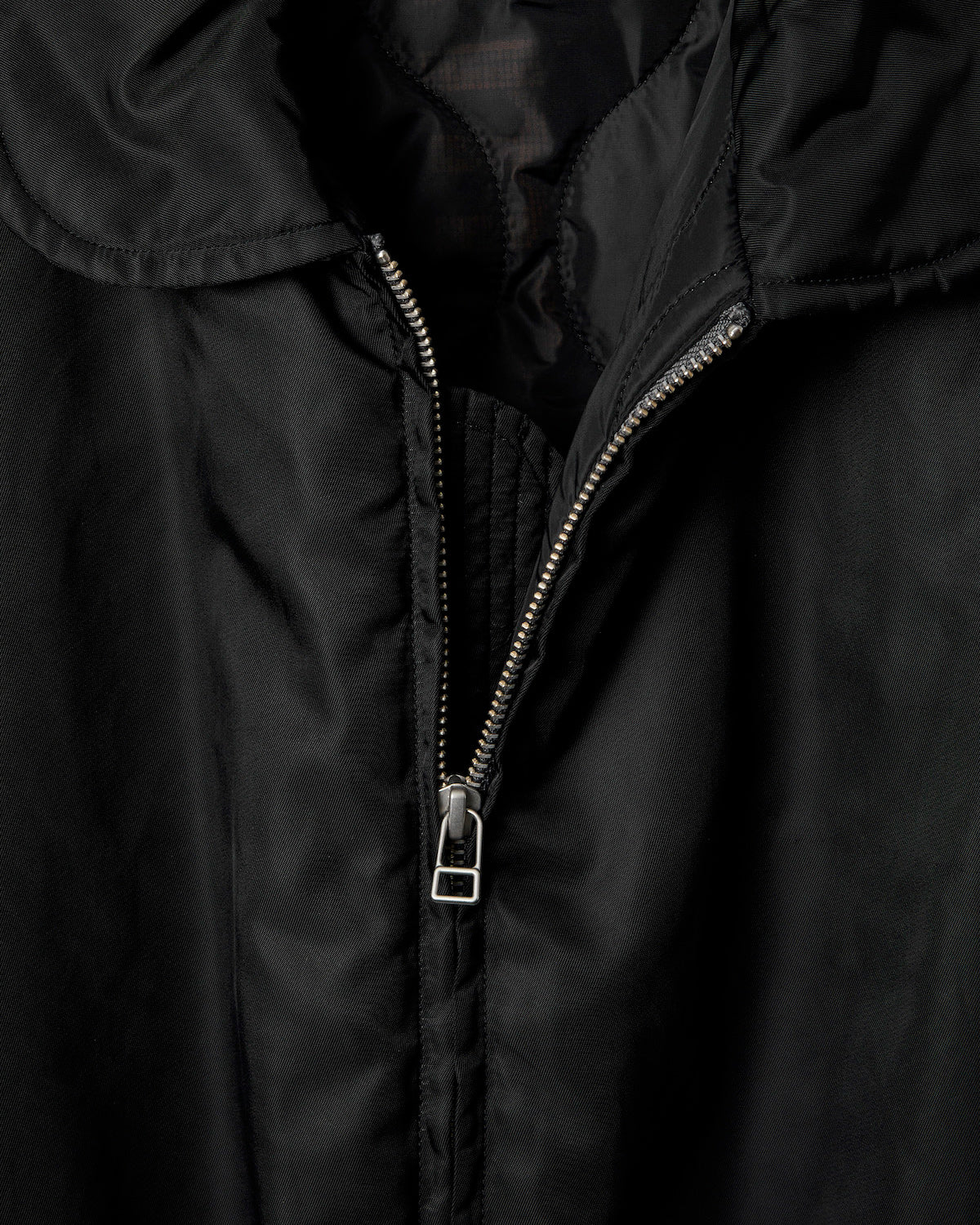 REIMAGINED PHOTOGRAPHER 3M THINSULATE™ JACKET - BLACK