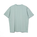 SUPIMA COTTON S/S T-SHIRT - GREEN