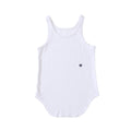 SOFT TANK TOP - WHITE