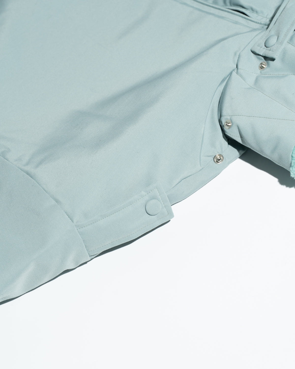 MINI BOMBER - MINT