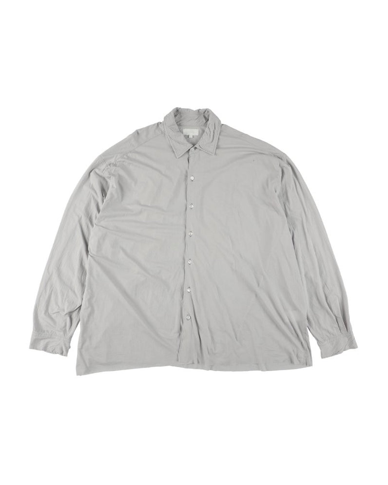46G ARTISAN SHIRT - GREY