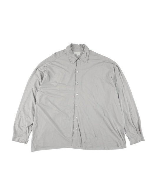 46G ARTISAN SHIRT - GREY