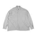 46G ARTISAN SHIRT - GREY