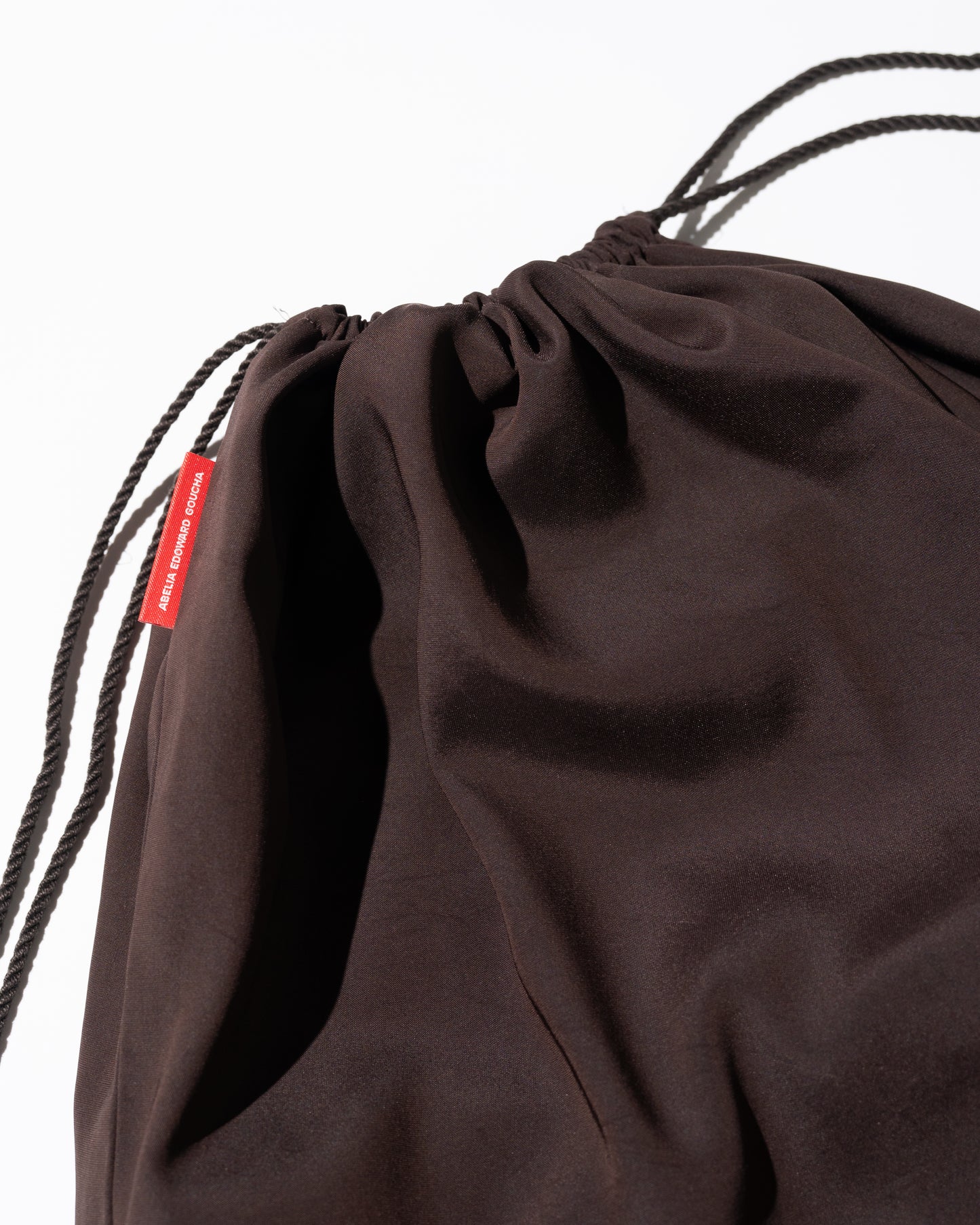 MX PK BAG - BROWN