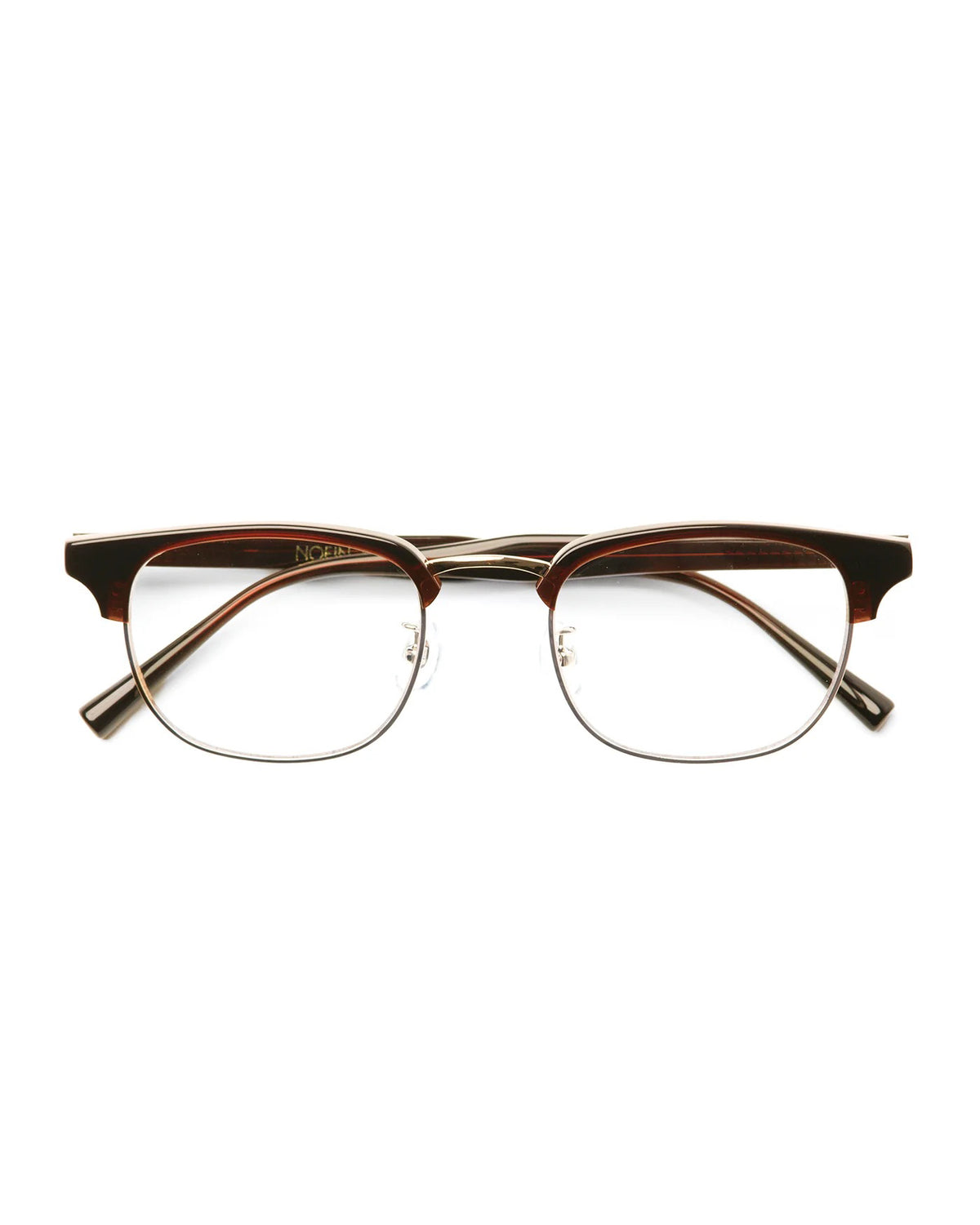 TYPE.2 - BROWN × BROWN
