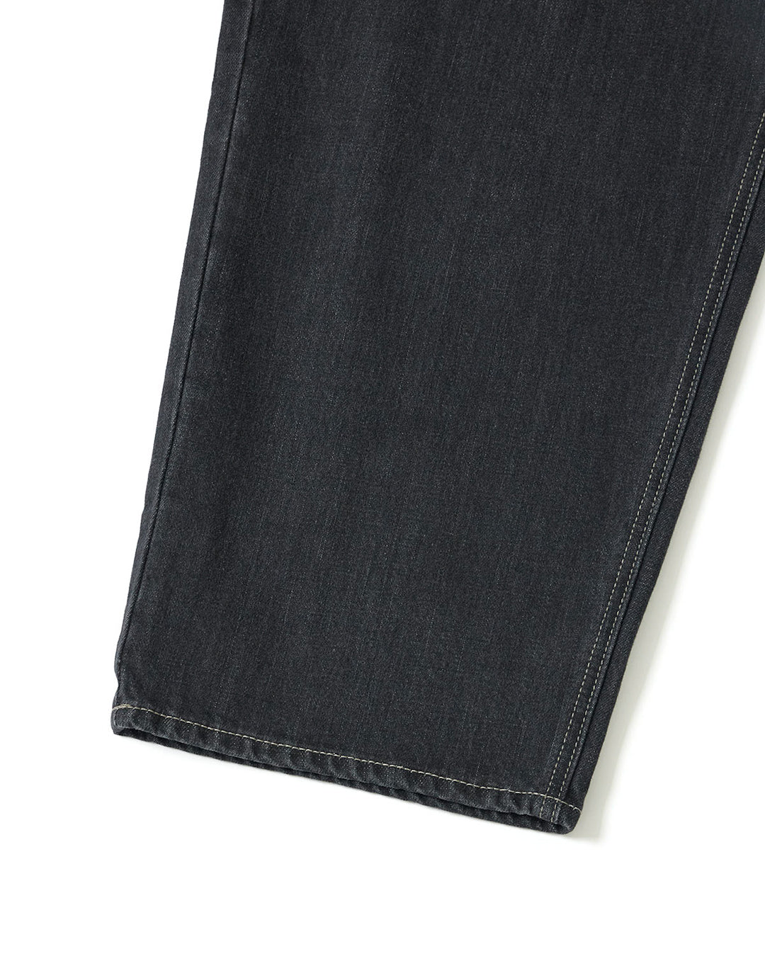 CREATOR DENIM PANTS - WASHED BLACK