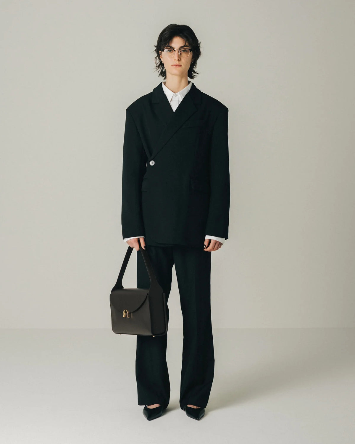 TYPE.2 - BROWN × BROWN