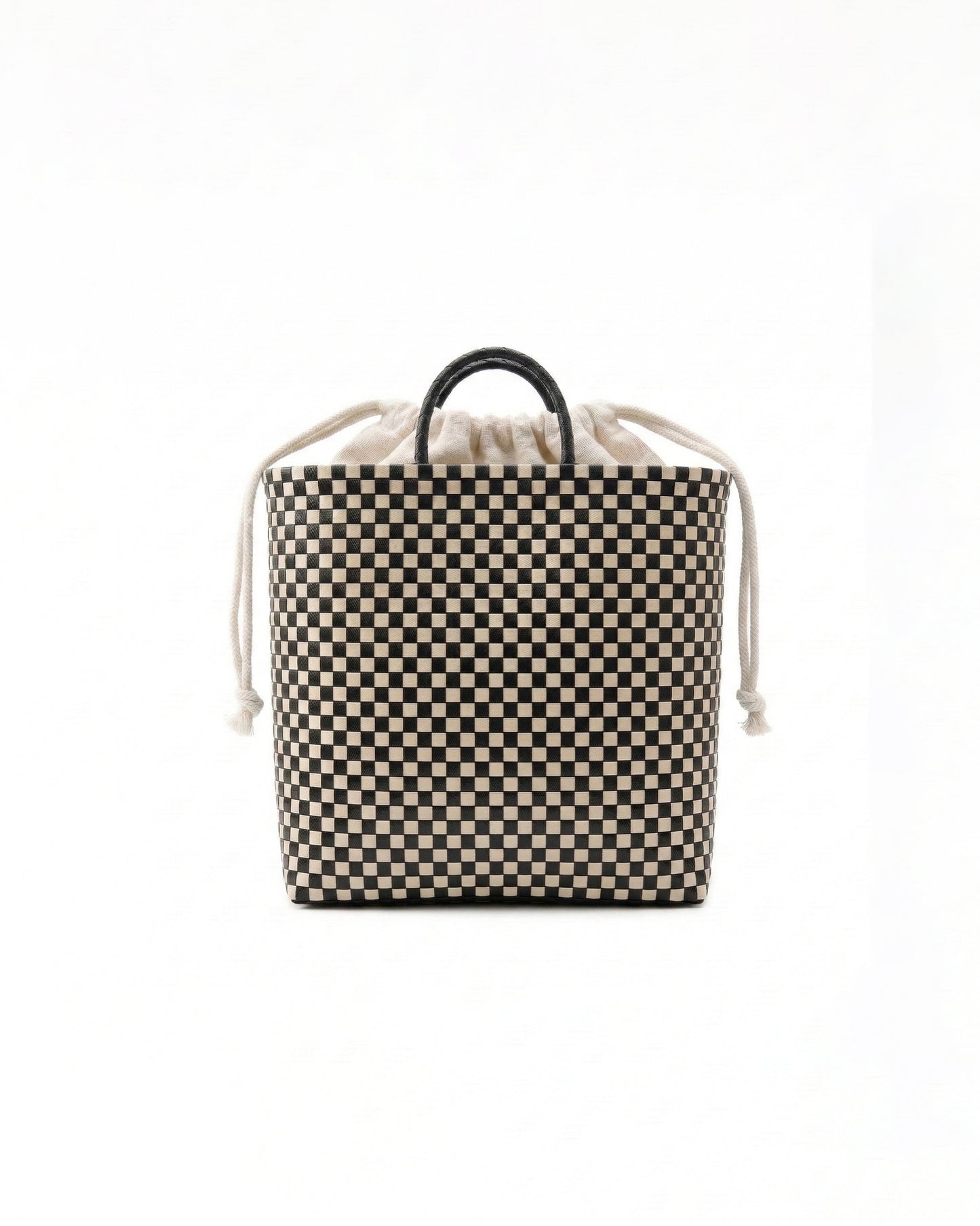 TO【TALL】 - BLACK/NATURAL