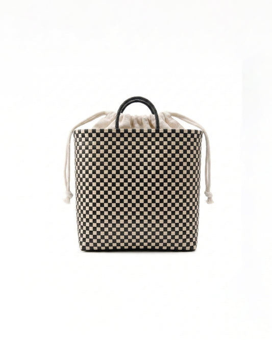 TO【TALL】 - BLACK/NATURAL