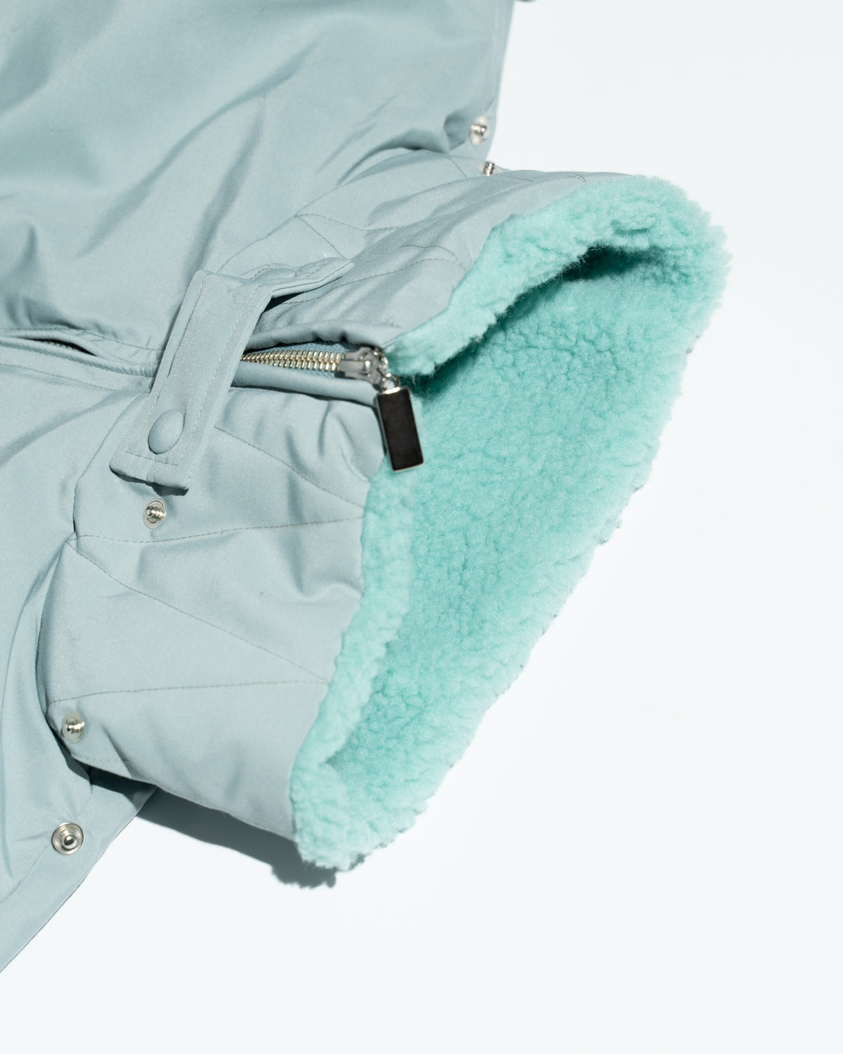 MINI BOMBER - MINT
