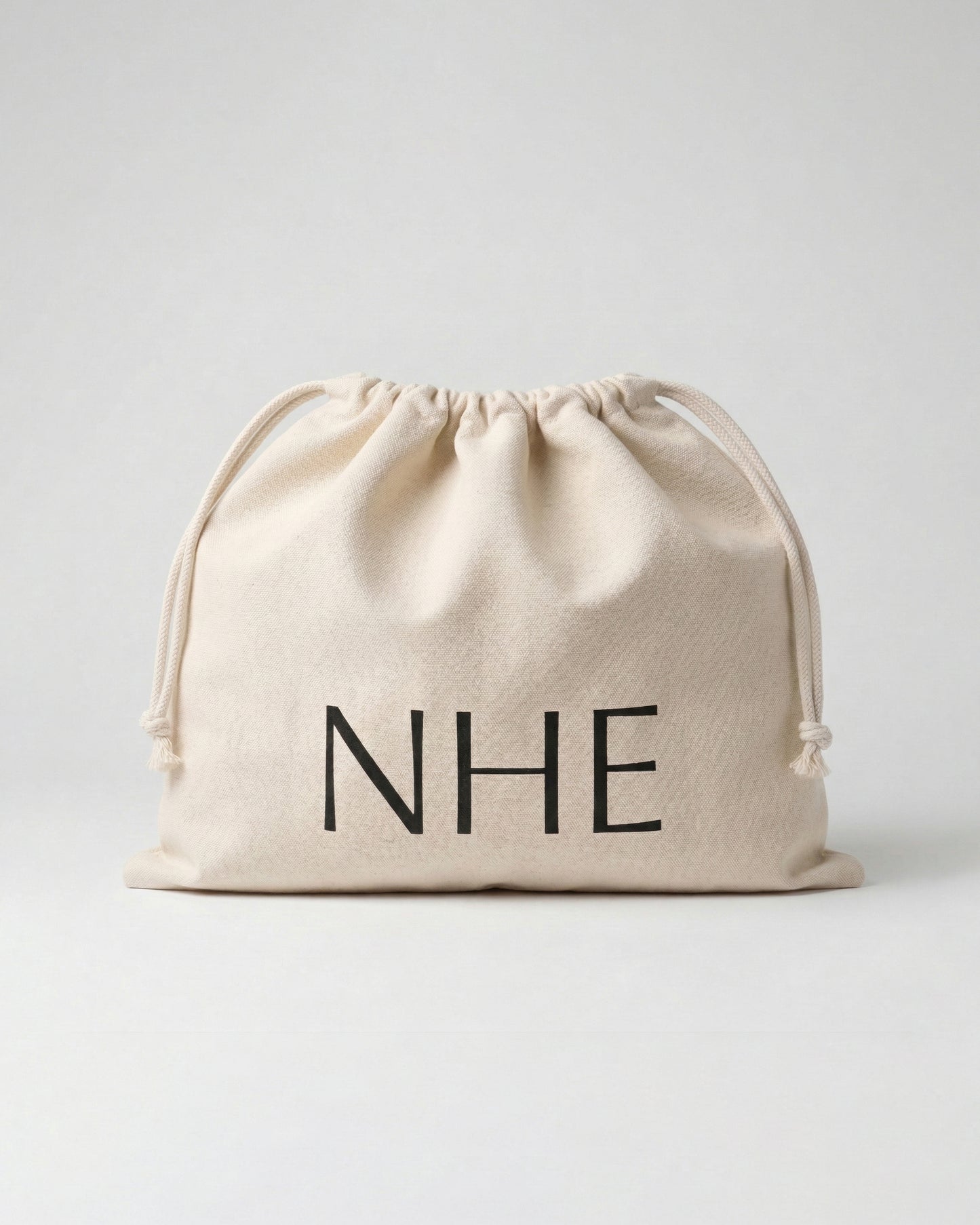 NGANG【LONG HAND】 - BLACK/NATURAL