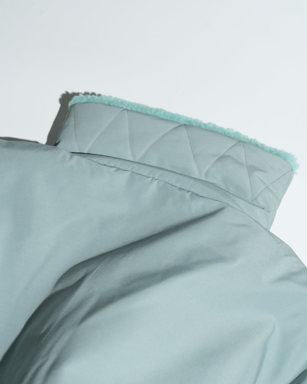 MINI BOMBER - MINT