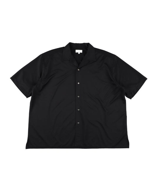 46G ETHER SHIRT - BLACK