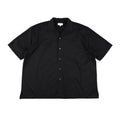 46G ETHER SHIRT - BLACK
