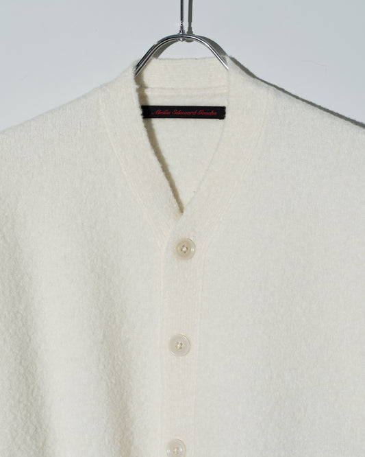 WANA CARDIGAN - CREAM
