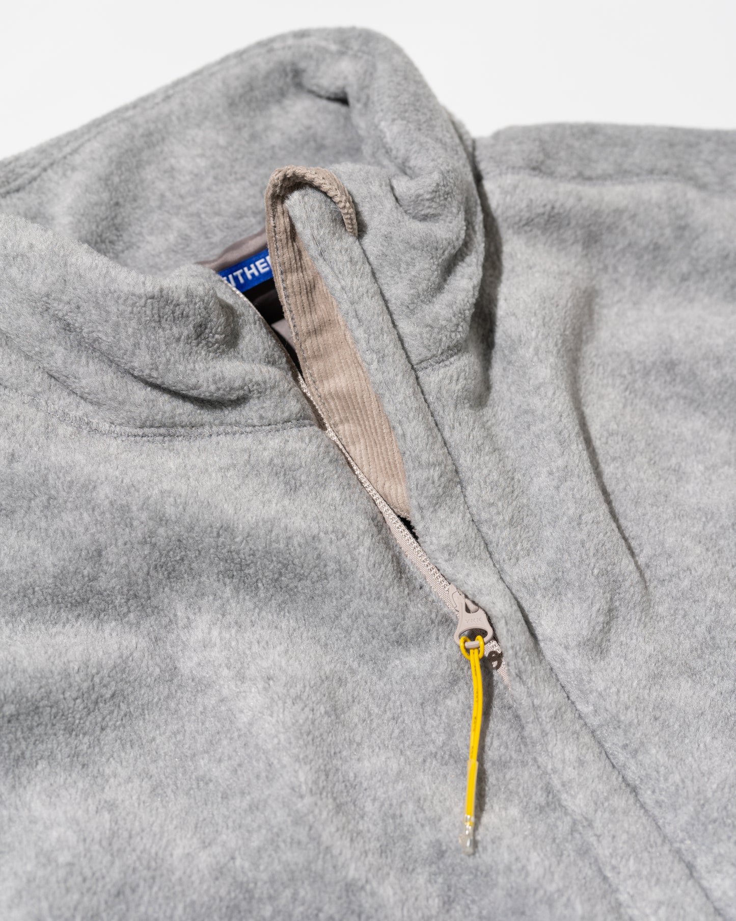 PHOTOGRAPHER L/S SHIRT - LIGHT GRAY CHECK